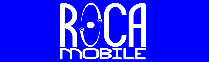 ROCA MOBILE