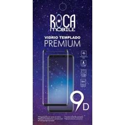 9D Vidrio Templado Apple iPhone X/Xs/11 Pro