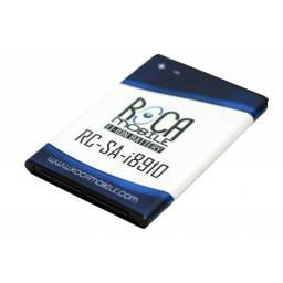 Batera Roca para Samsung i8190/S3 Mini/i8160/S7560/S7562/S7580/S7582 (EB425161LU)