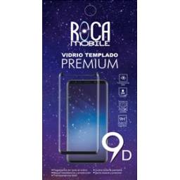 9D Vidrio Templado Nokia 7 Plus