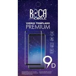 9D Vidrio Templado Apple iPhone 12 Pro