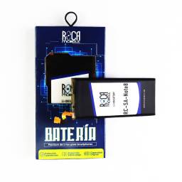 Batera Roca para Samsung N950Note 8 (EB-BN950ABE)