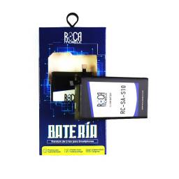 Batera Roca para Samsung G973/S10 (EB-BG973ABE)