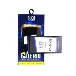 Batería Roca para Samsung G920/S6 (EB-BG920ABE)