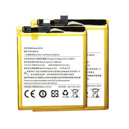 Batera Roca para Xiaomi Mi 9T Pro (BP40)