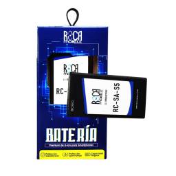 Batera Roca para Samsung i9600/G900/S5   2800mAh (EB-BG900BBC)