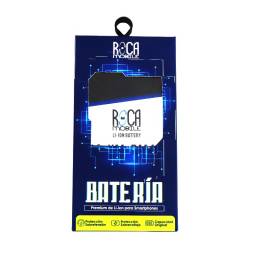 Batera Roca para Xiaomi Redmi Note 9 Pro (BM4W)