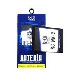 Batera Roca para Nokia 2 (HE338)