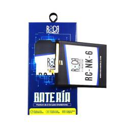 Batería Roca para Nokia 6 (HE335)/(HE317)