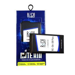 Batera Roca para Samsung G955/S8 Plus   3500mAh (EB-BG955ABE)
