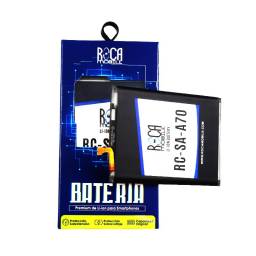Batera Roca para Samsung A705/A70 (EB-BA705ABU)