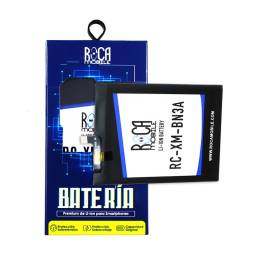 Batera Roca para Xiaomi Redmi Go (BN3A)