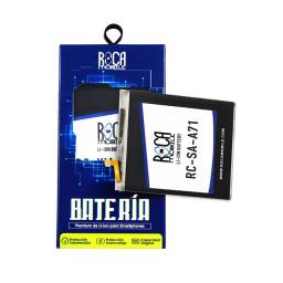 Batera Roca para Samsung A715/A71 (EB-BA715ABY)