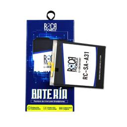 Batera Roca para Samsung A315/A31 / A325/A32 (EB-BA315ABY)