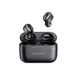 Auricular Bluetooth TWS HT18   Negro  Lenovo