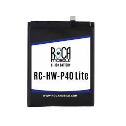 Batera Roca para Huawei P40 Lite (HB486586ECW)