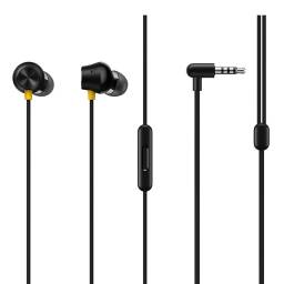 Manos Libres Stereo Buds 2 Neo   3.5mm  Negro  Realme