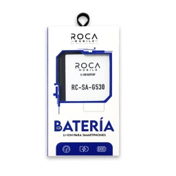 Batera Roca para Samsung G530/G532/G7105/J250/J300/J500/J320 (2400mAh) (EB-BG530BBC)