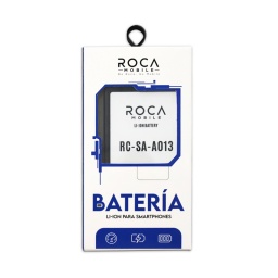 Batera Roca para Samsung A013/A01 Core (EB-BA013ABY)