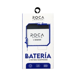 Batera Roca para Samsung M205/M20/M205F (EB-BG580ABU)