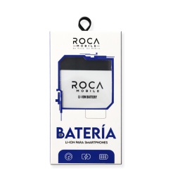 Batera Roca para Xiaomi Redmi Note 1010S (BN59)