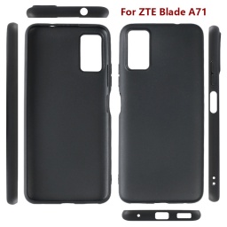 2in1 NSC ZTE Blade A71 - Negro