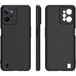 2in1 NSC Realme C31 - Negro