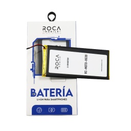 Batera Roca para Motorola  G 5s Plus (HG30)