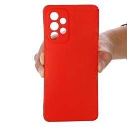 2in1 NSC Samsung A325/A32 - Rojo