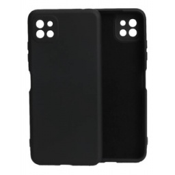 2in1 NSC Samsung A226/A22 5G - Negro