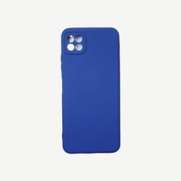 2in1 NSC Samsung A226/A22 5G - Azul