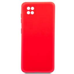 2in1 NSC Samsung A226A22 5G - Rojo