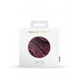 Fashion Wireless Charger   Golden Plum  Ideal of Sweden