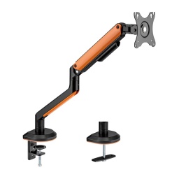 LDT63C012G - Soporte Monitor   Brazo Gaming  Hasta 32 9Kg  Brateck