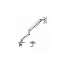 LDT63C012 - Soporte  Monitor   Brazo Mvil  Hasta 32 9Kg  Brateck