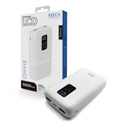 Power Bank ROCA PB10/LCD 10.000mAh