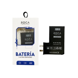 Batera Roca para Apple iPhone 12 Pro Max (4420mAh) Sin Flex