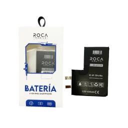 Batera Roca para Apple iPhone 13 Pro Max (4350mAh) Sin Flex