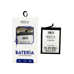 Batera Roca para Xiaomi Redmi Note 8 Pro (4500mAh) (BM4J)