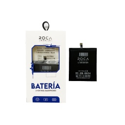 Batera Roca para Xiaomi Redmi 5A (3120mAh) (BN34)