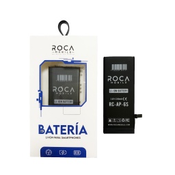 Batera Roca para Apple iPhone 6s (2280mAh)