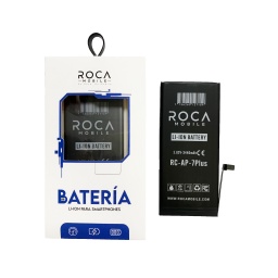 Batera Roca para Apple iPhone 7 Plus (3440mAh)