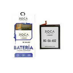 Batera Roca para Samsung G780/G781/A525/A526/A528/S20 FE/A52/A52s   4500mAh (EB-BG781ABY)