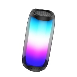 Parlante Bluetooth LED SP5   Budi