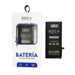 Batera Roca para Apple iPhone Xr (3690mAh)