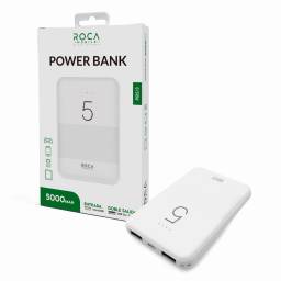 Power Bank ROCA PB5/3 5.000mAh (Mod. 3)