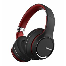 Auricular Bluetooth HD200   Negro  Lenovo