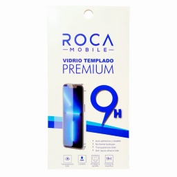 Vidrio Templado Apple iPhone 6/6s/7/8