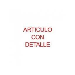 AS - Cargador Inteligente ROCA 3.1A   2 USB  Lightning (Caja Daada)