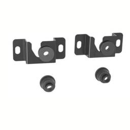LED-11 Soporte Fijo para TV   Hasta 70"/ 60Kg  Brateck